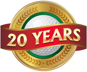 20 Years of Cigars for Golf Tournaments