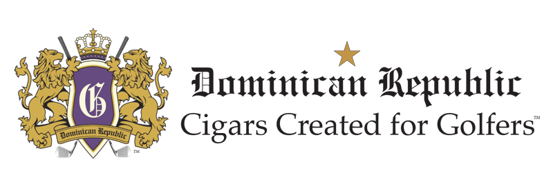 Cigars created for golfers